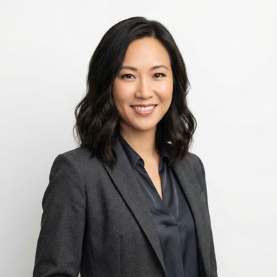 羞羞漫画制片总监林雪薇