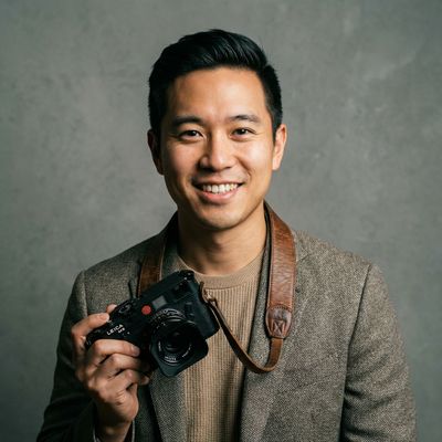 羞羞漫画首席摄影师张明轩