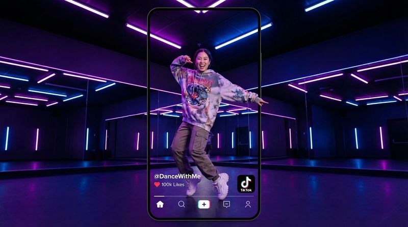 羞羞漫画热舞短视频